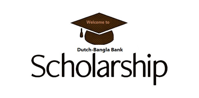 DBBL Scholarship